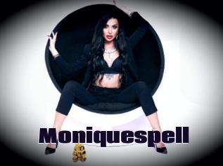 Moniquespell