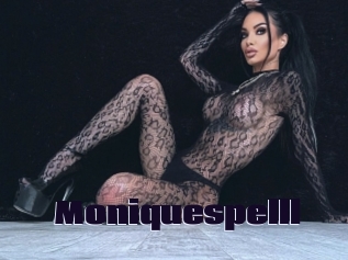 moniquespelll Prolap Sex