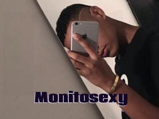 Monitosexy