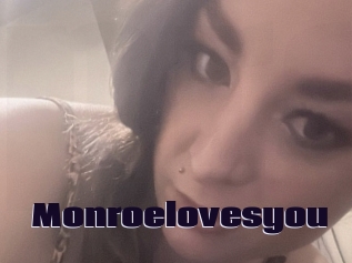 Monroelovesyou