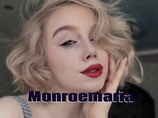 Monroemaria