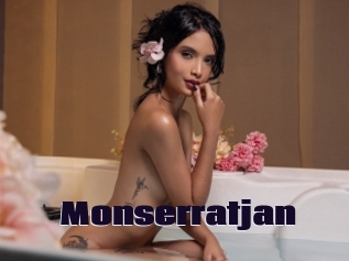 Monserratjan