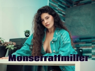 Monserrattmiller