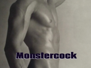 Monstercock