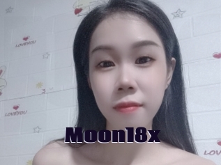 Moon18x