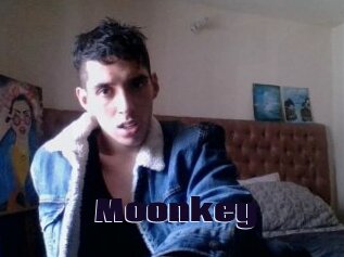 Moonkey