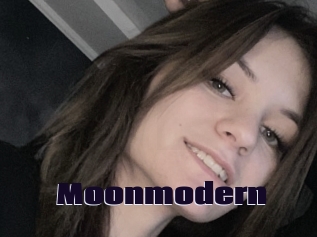 Moonmodern