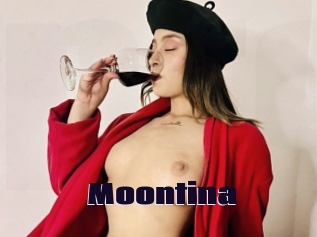 Moontina