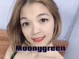 Moonygreen