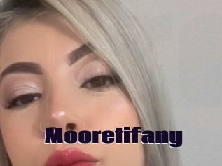 Mooretifany