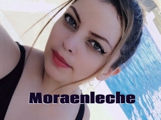 Moraenleche