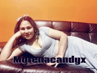 Morenacandyx