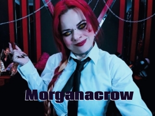 Morganacrow