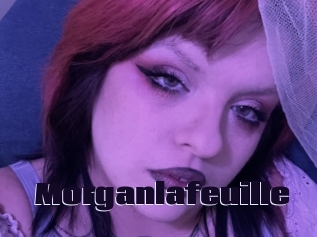 Morganlafeuille