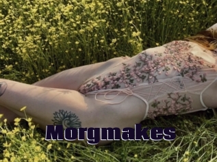 Morgmakes