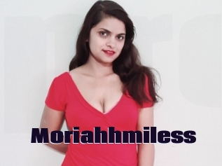 Moriahhmiless