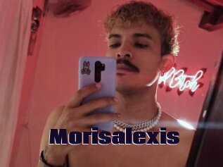 Morisalexis