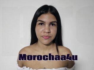 Morochaa4u