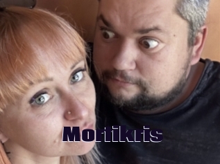 Mortikris