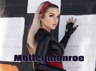 Motleymonroe