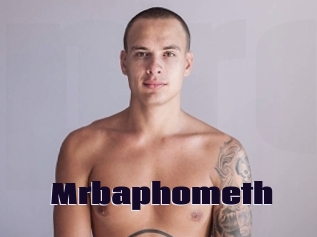 Mrbaphometh