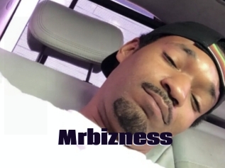 Mrbizness