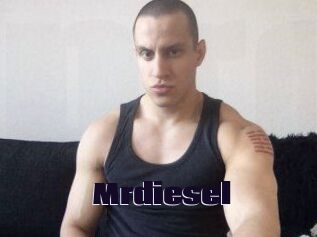 Mrdiesel