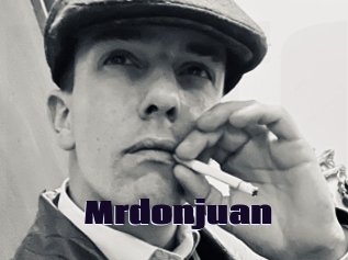 Mrdonjuan