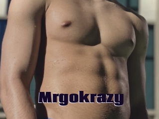 Mrgokrazy