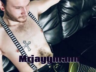 Mrjayymann