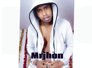 Mrjhon