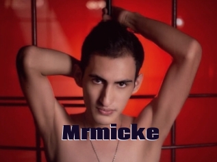 Mrmicke