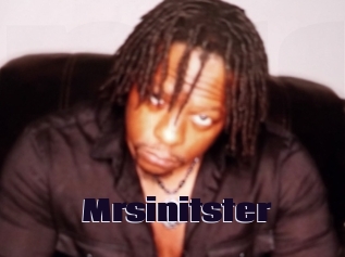 Mrsinitster