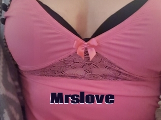 Mrslove