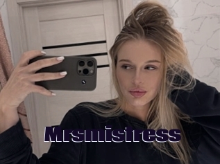 Mrsmistress