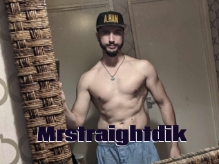 Mrstraightdik