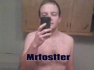 Mrtostter