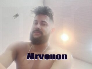 Mrvenon