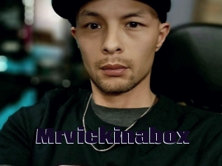 Mrvickinabox