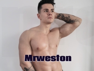 Mrweston