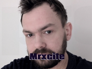 Mrxcite