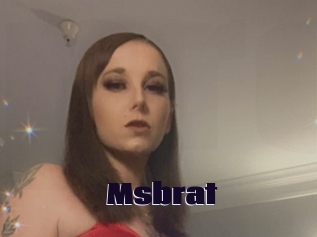 Msbrat