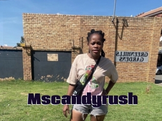 Mscandyrush