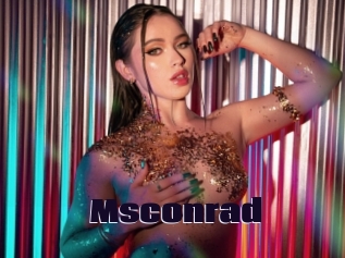 Msconrad