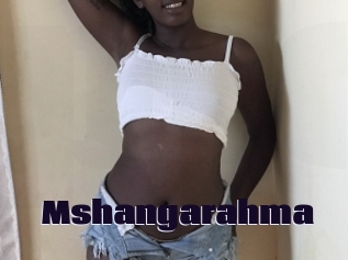 Mshangarahma