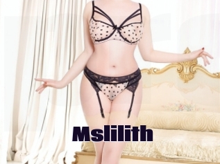 Mslilith