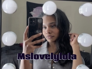 Mslovelylola