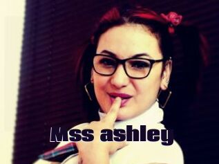 Mss_ashley