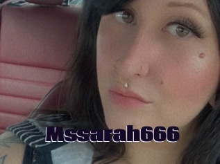 Mssarah666