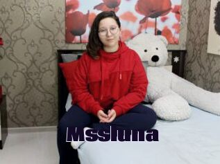Mssluna